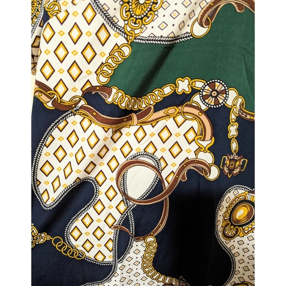 Shein | Hi-Low Dress | Great Condition | Size Large - Picture 2 of 4